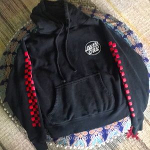 Santa Cruz Hoodie